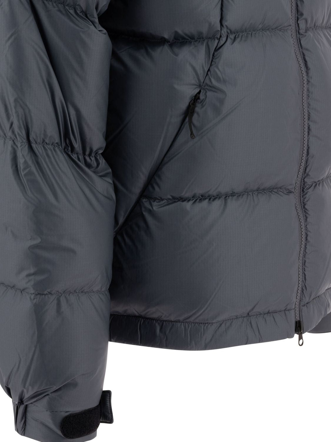 GOLDWIN Men's Regular Fit Down Jacket