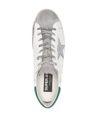 GOLDEN GOOSE Super Star Elite Sneakers - SS23