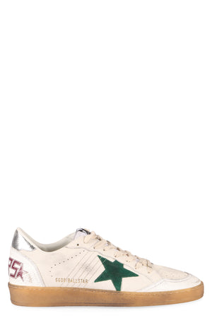 GOLDEN GOOSE BALL STAR Sneaker BY