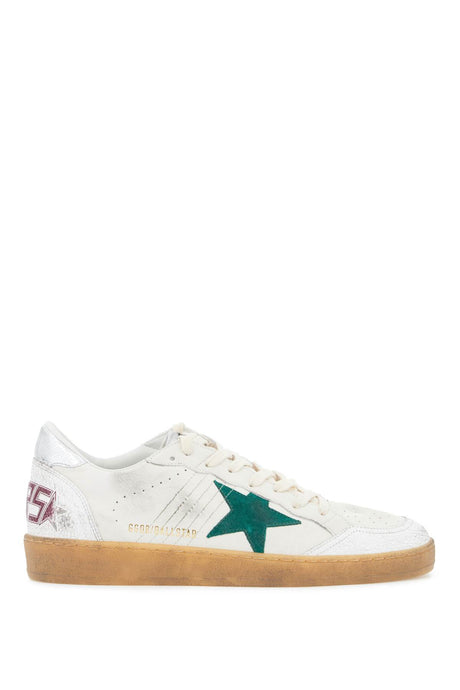 GOLDEN GOOSE BALL STAR Sneaker BY