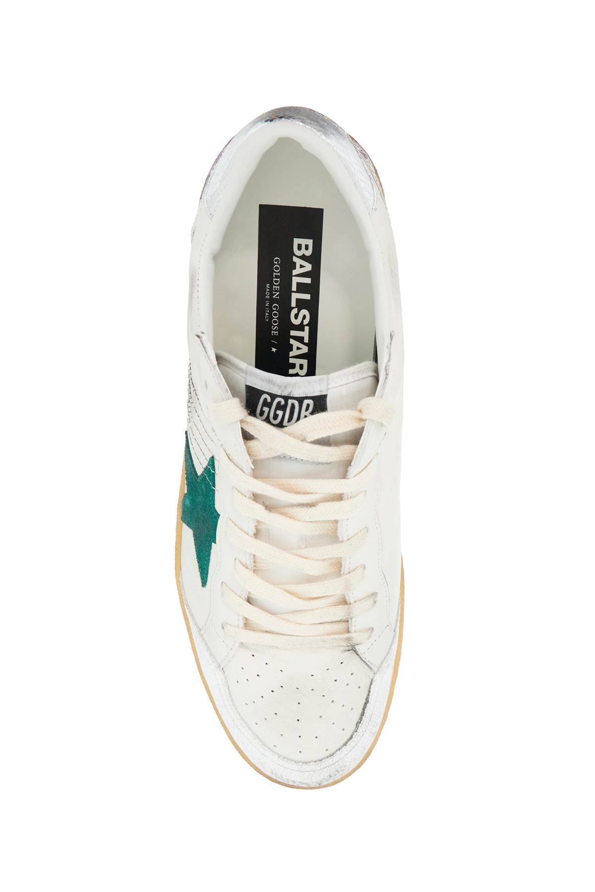 GOLDEN GOOSE BALL STAR Sneaker BY