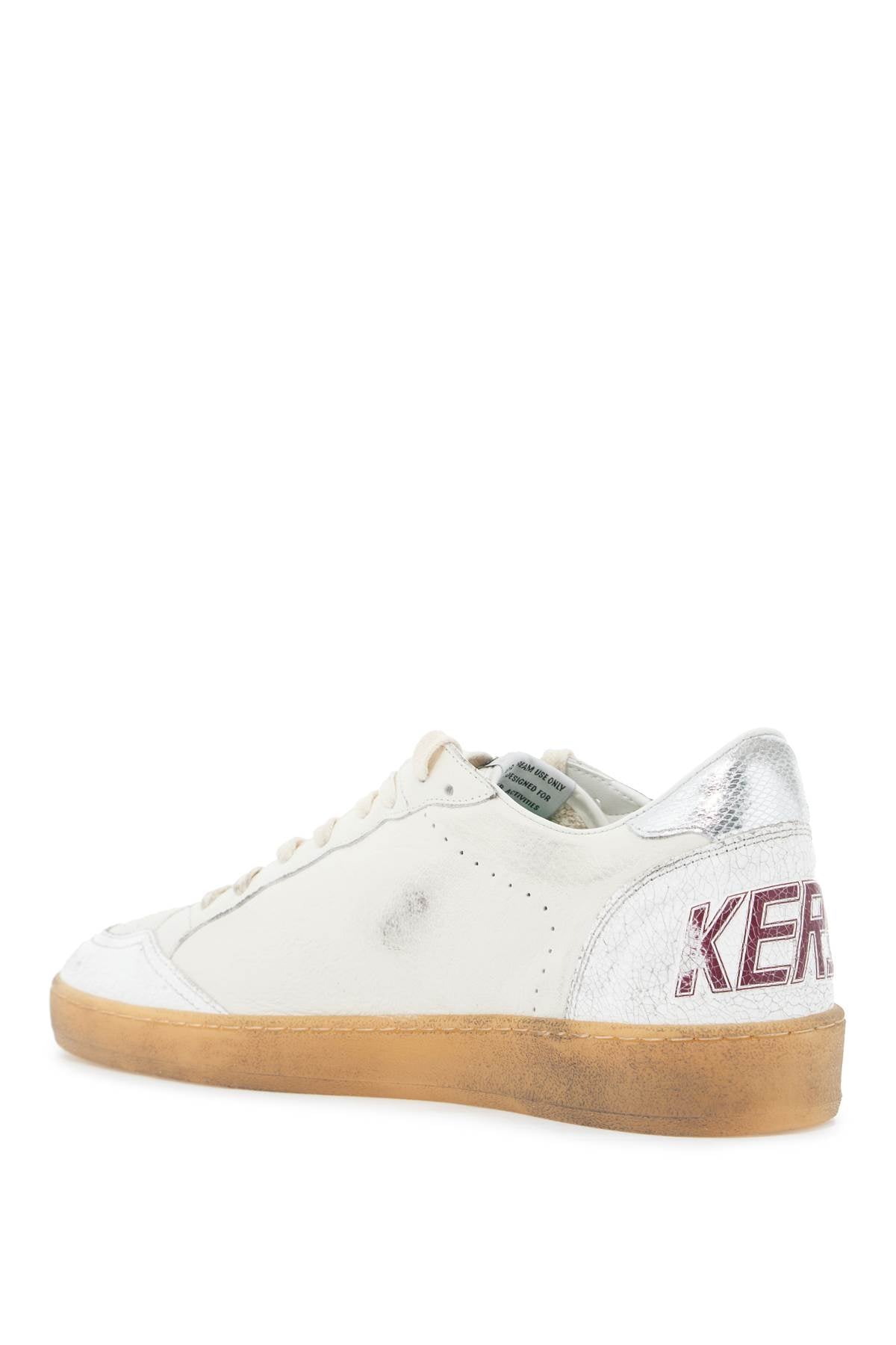 GOLDEN GOOSE BALL STAR Sneaker BY