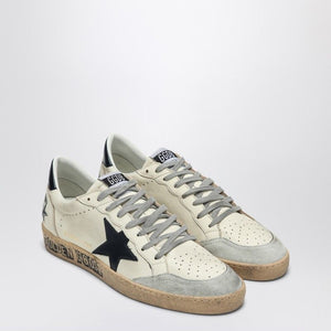 GOLDEN GOOSE Men's Ball Star Sneakers