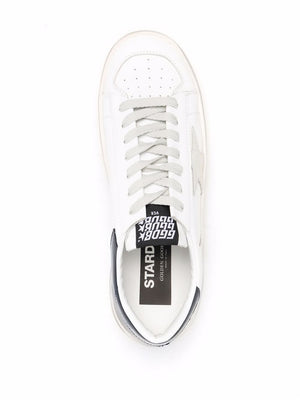 GOLDEN GOOSE Stardan Low Sneakers for Men