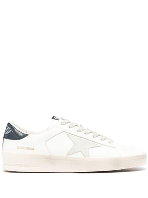 GOLDEN GOOSE Stardan Low Sneakers for Men