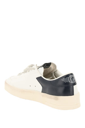 GOLDEN GOOSE Stardan Low Sneakers for Men