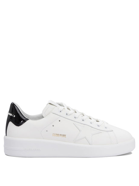 GOLDEN GOOSE Men's Sneaker & Slip-On Hybrid