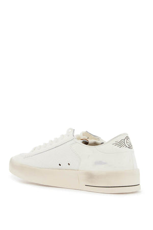 GOLDEN GOOSE Stardan Low-Top Sneakers for Men