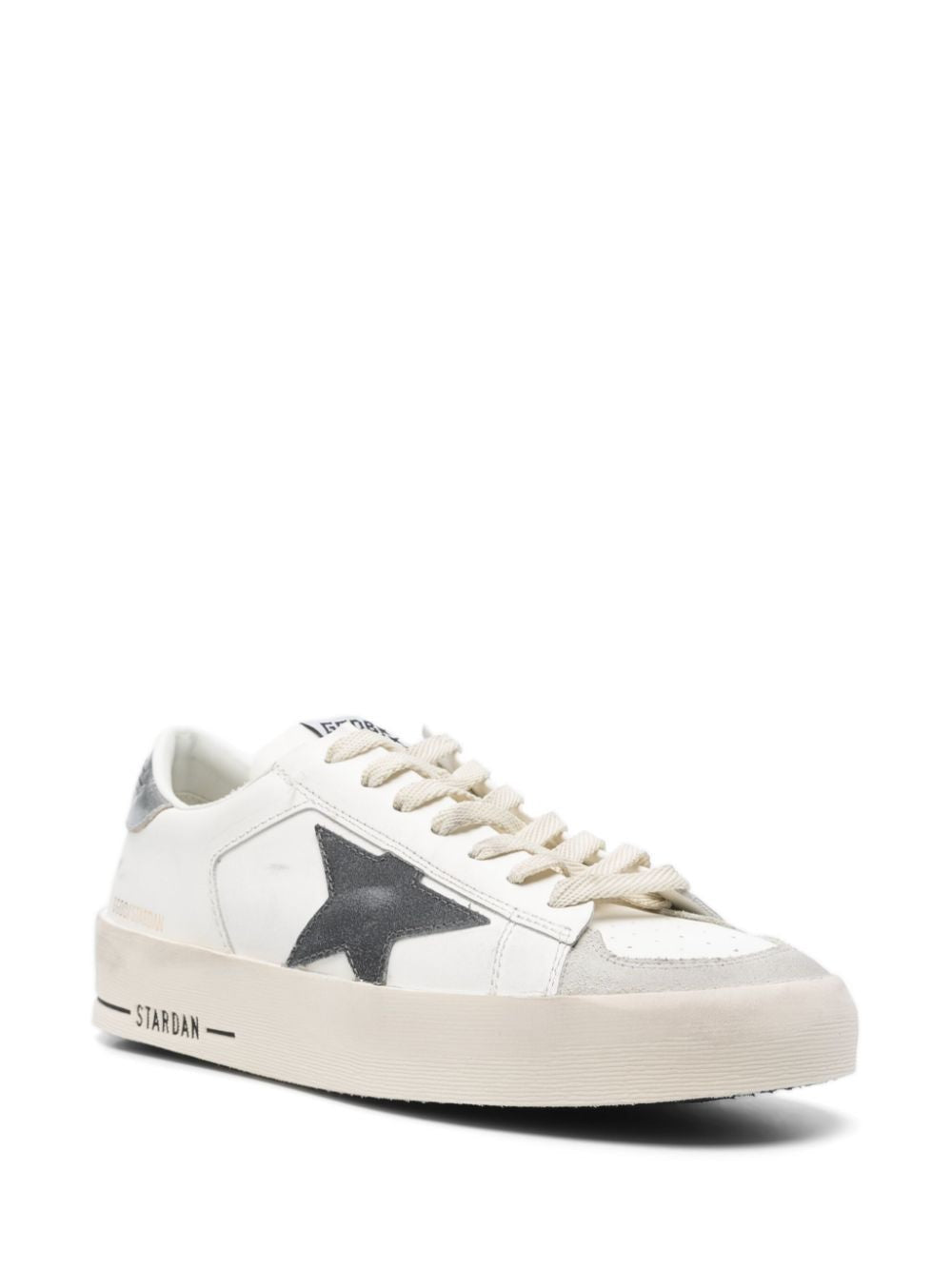 GOLDEN GOOSE Men's Stardust Sneakers