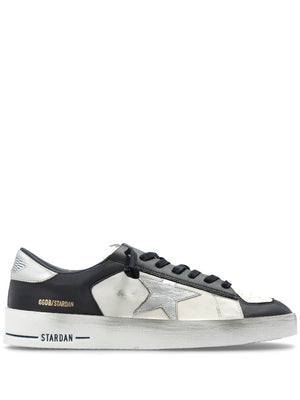 GOLDEN GOOSE Stardan Low-Top Sneakers for Men