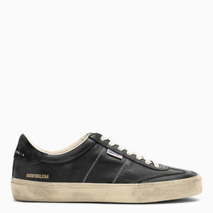 GOLDEN GOOSE On-Trend Nappa Leather Men's Sneakers