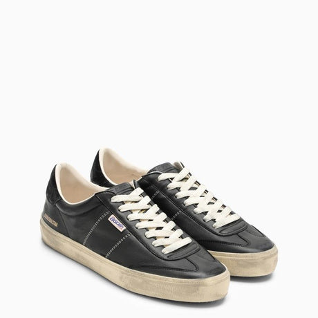 GOLDEN GOOSE On-Trend Nappa Leather Men's Sneakers