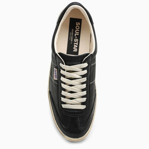 GOLDEN GOOSE On-Trend Nappa Leather Men's Sneakers