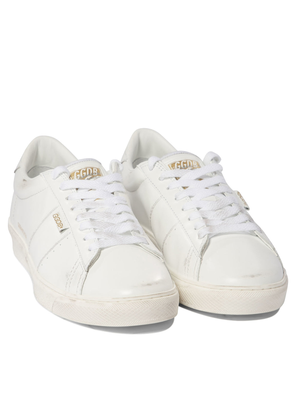 GOLDEN GOOSE Matchstar Urban Luxe Sneakers