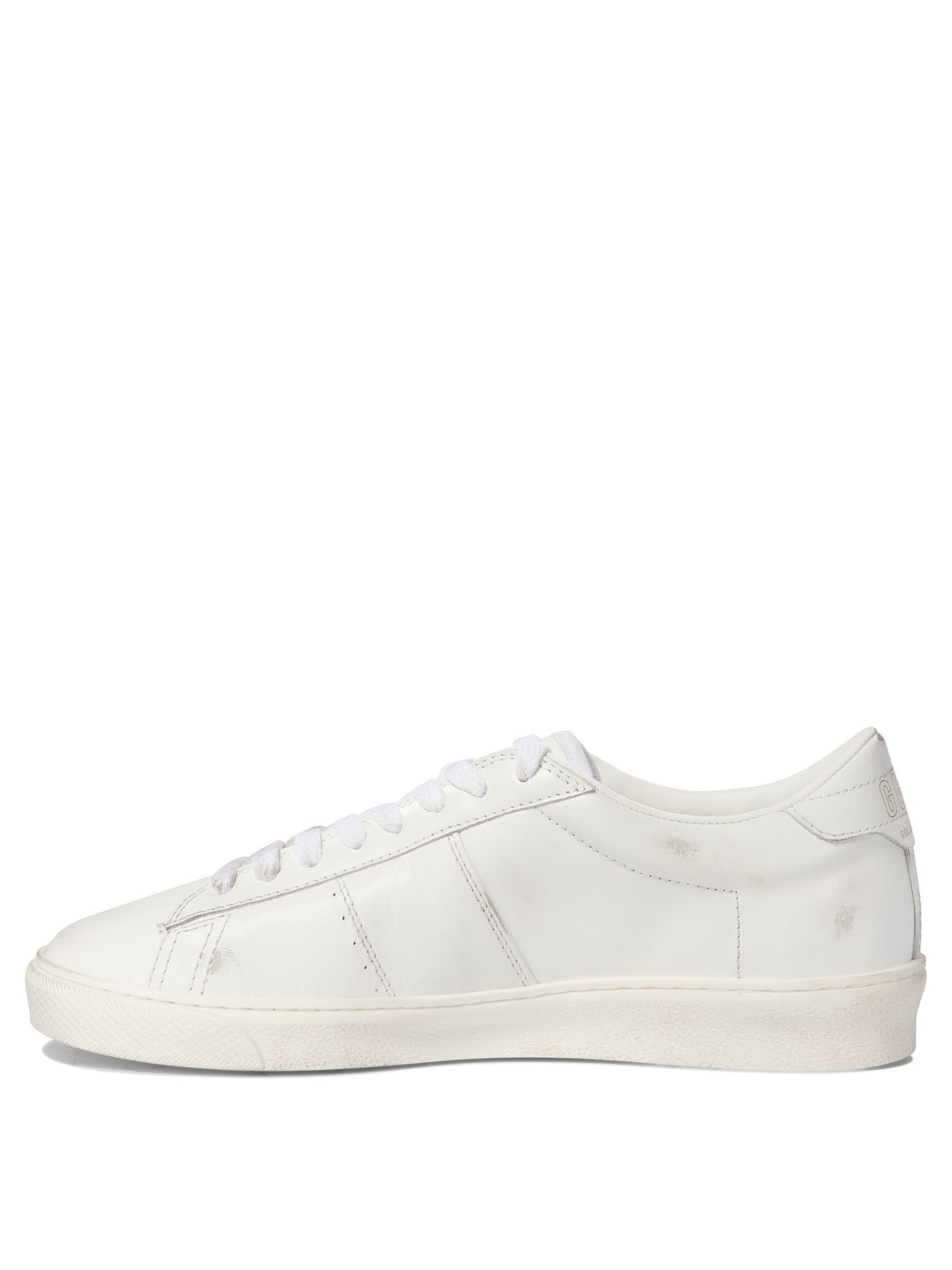 GOLDEN GOOSE Matchstar Urban Luxe Sneakers