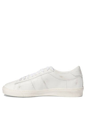 GOLDEN GOOSE Matchstar Men’s Leather Sneaker