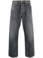 GOLDEN GOOSE Loose Fit Men's Jeans - Size 32