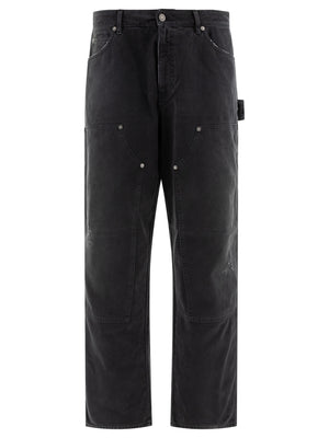 GOLDEN GOOSE Men's Mini Trousers