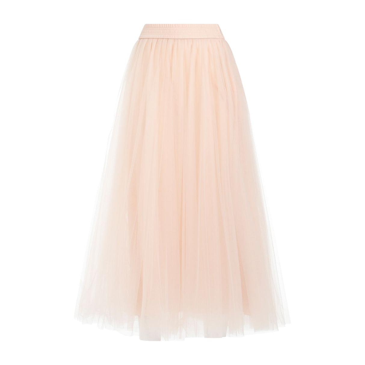 FABIANA FILIPPI Elegant Tulle Skirt