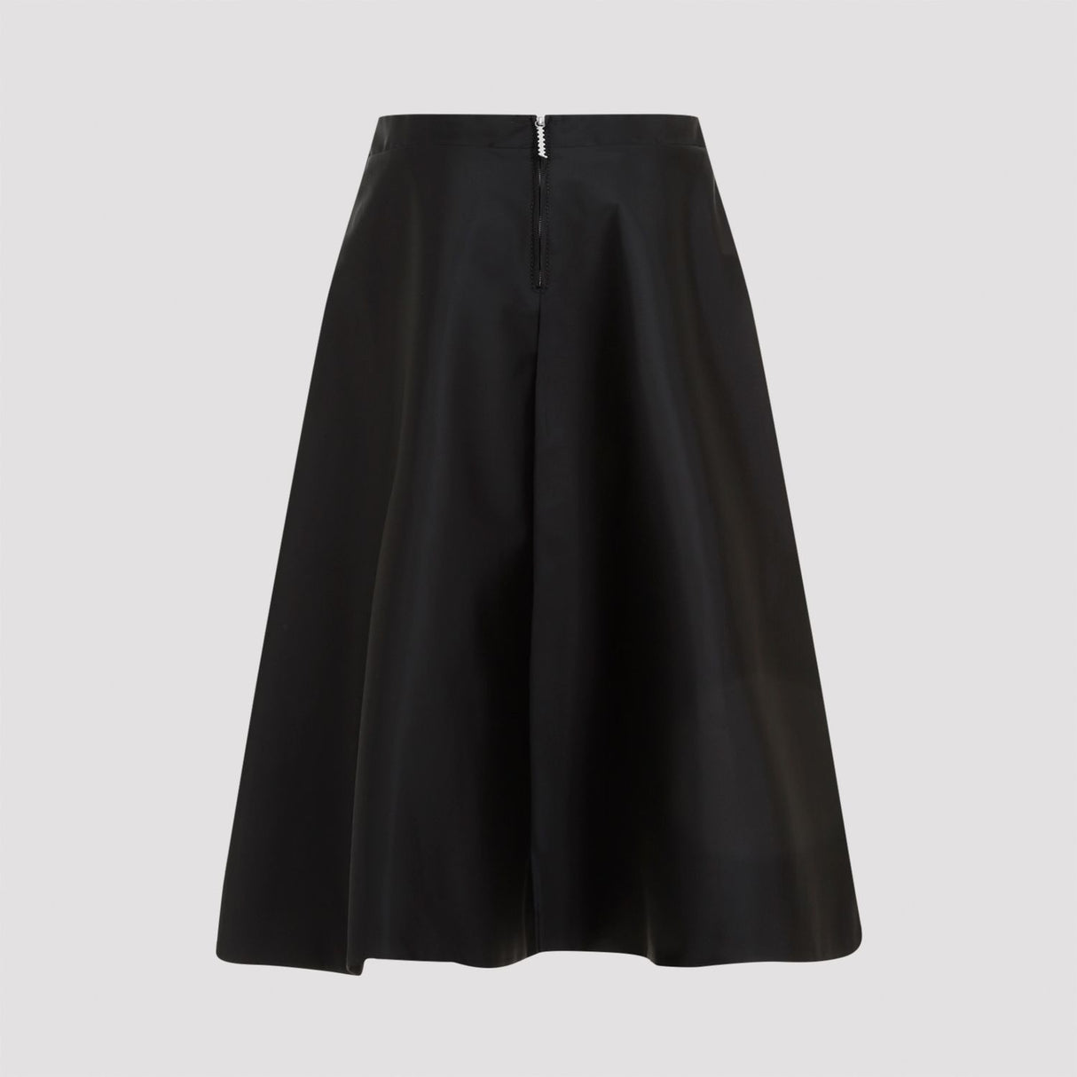 MARNI Chic Polyamide Midi Skirt for Women