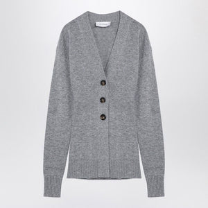 MAX MARA SPORTMAX Cozy Wool and Cashmere Cardigan for Women - FW24