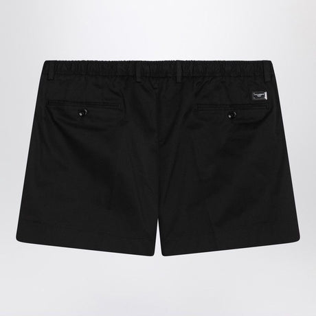 DOLCE & GABBANA Men's Cotton Shorts