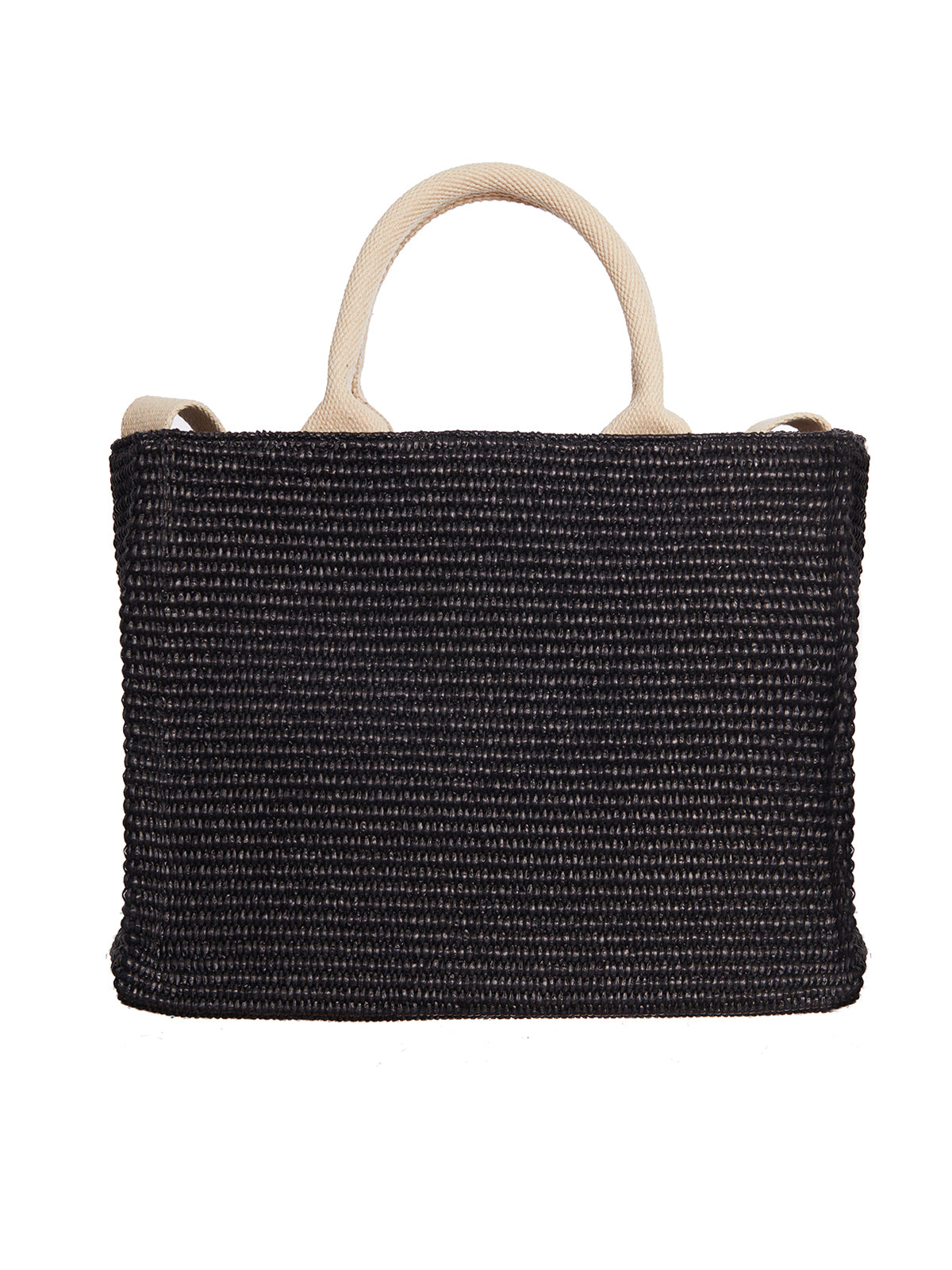 MARNI Elegant Black Tote Handbag for the Modern Woman