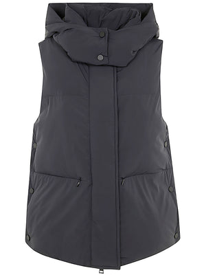 SEVENTY Padded Gilet for Women