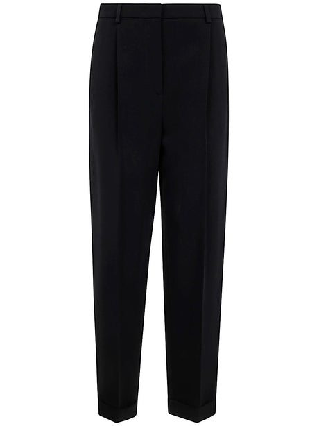 GIORGIO ARMANI Chic Slim Pants for Women