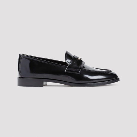 GIORGIO ARMANI Elegant Driver Moccasins for Women