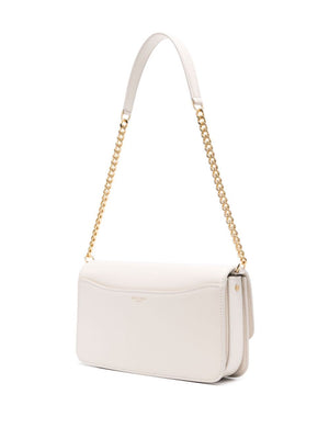 GOLDEN GOOSE Chic Mini Crossbody Handbag