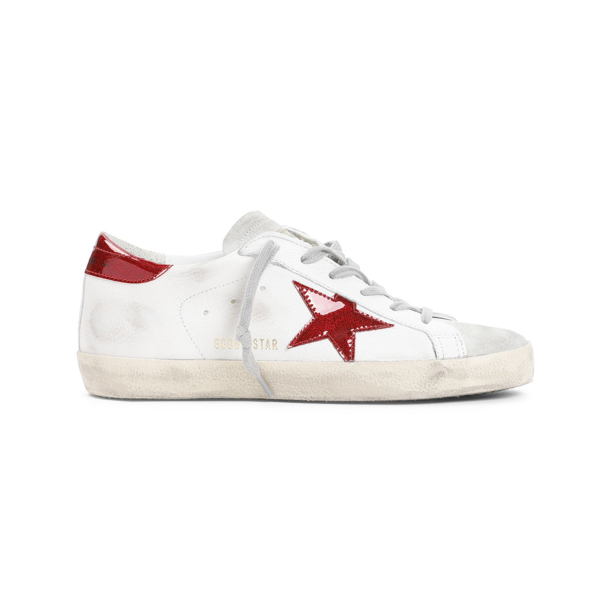 GOLDEN GOOSE Stylish Superstar Sneakers for Women