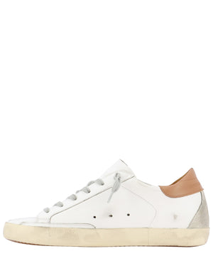 GOLDEN GOOSE Super-Star Mini Sneakers for Women