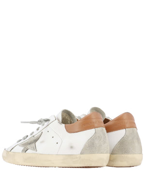 GOLDEN GOOSE Super-Star Mini Sneakers for Women