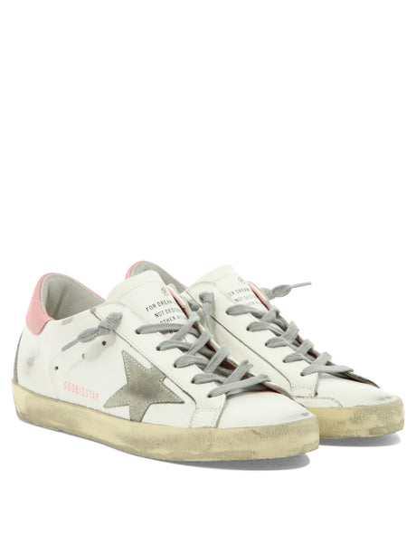 GOLDEN GOOSE Classic Women's Superstar Sneaker