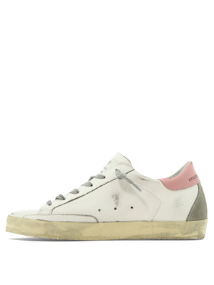 GOLDEN GOOSE Classic Women's Superstar Sneaker