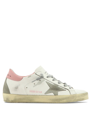 GOLDEN GOOSE Classic Women's Superstar Sneaker