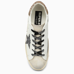 GOLDEN GOOSE Super-Star Women's Sneakers