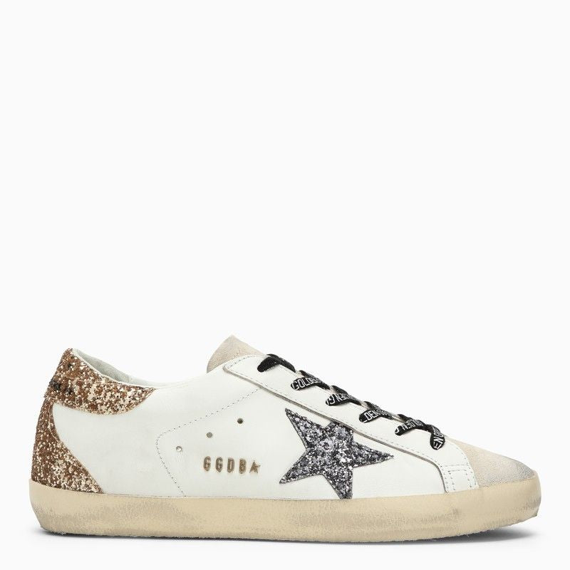 GOLDEN GOOSE Super Star Sneaker Elegance