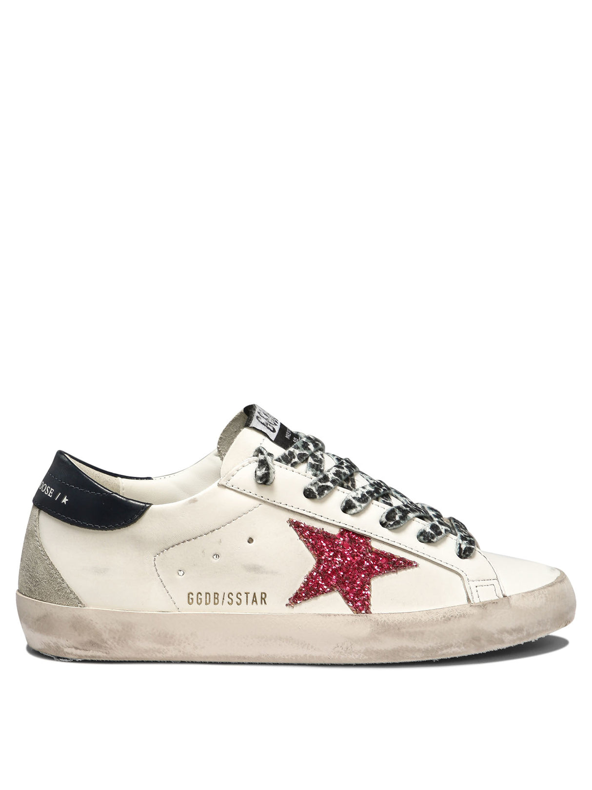 GOLDEN GOOSE Chic Women's Mini Sneakers