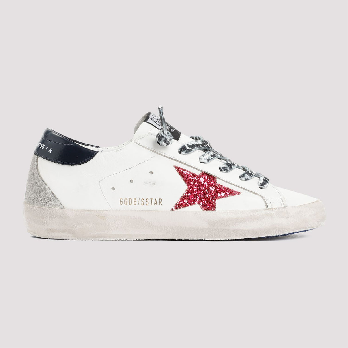 GOLDEN GOOSE Chic Women's Mini Sneakers