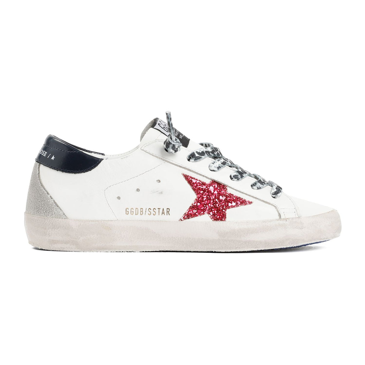 GOLDEN GOOSE Chic Women's Mini Sneakers