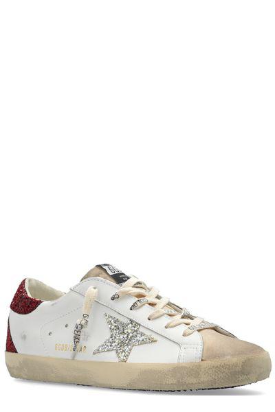 GOLDEN GOOSE Chic Superstar Women's Sneakers