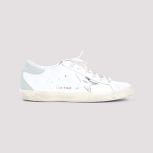 GOLDEN GOOSE Superstar Leather Women's Sneakers