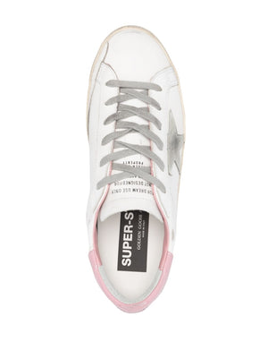 GOLDEN GOOSE Classic Women's Superstar Sneaker