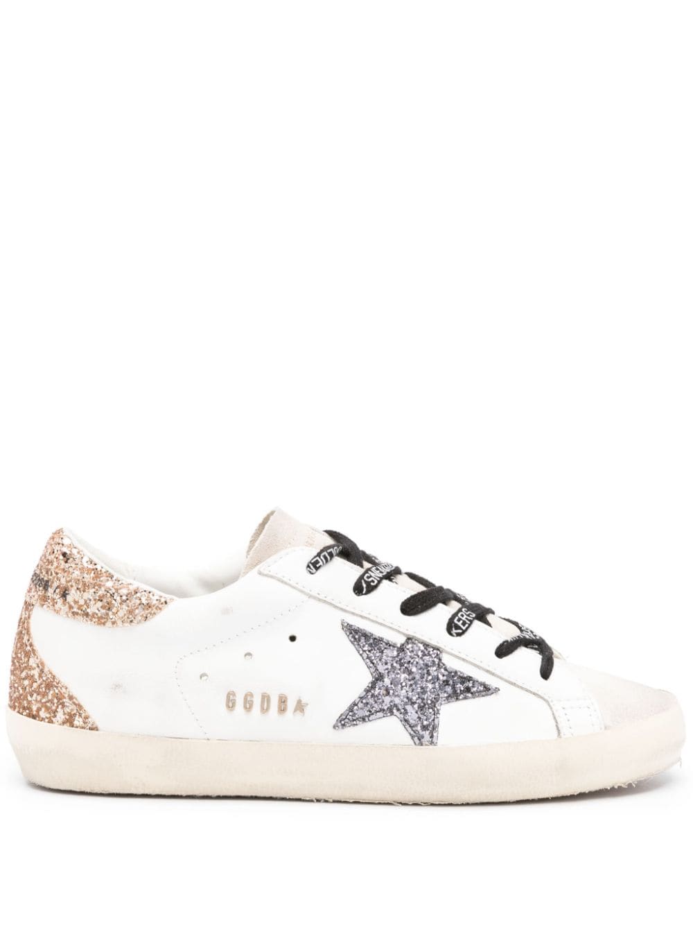 GOLDEN GOOSE Super-Star Women's Sneakers