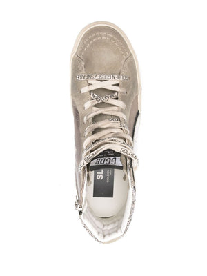 GOLDEN GOOSE Chic Women's Slide Sneakers