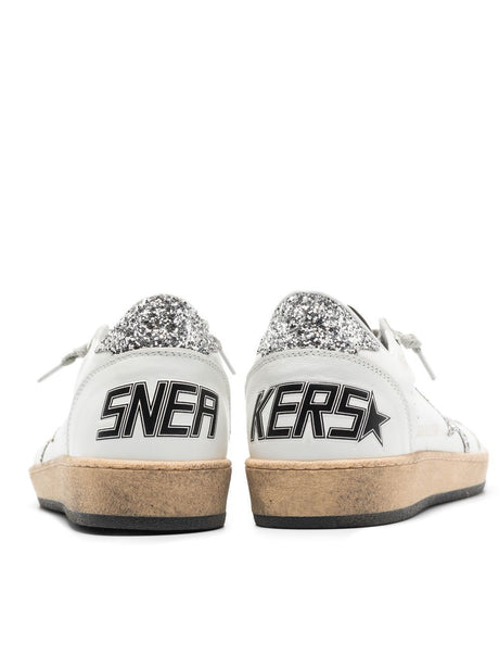 GOLDEN GOOSE FW23 Golden Sneakers for Women