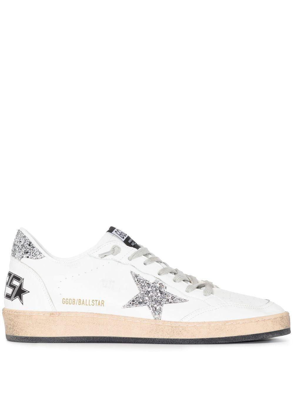 GOLDEN GOOSE FW23 Golden Sneakers for Women