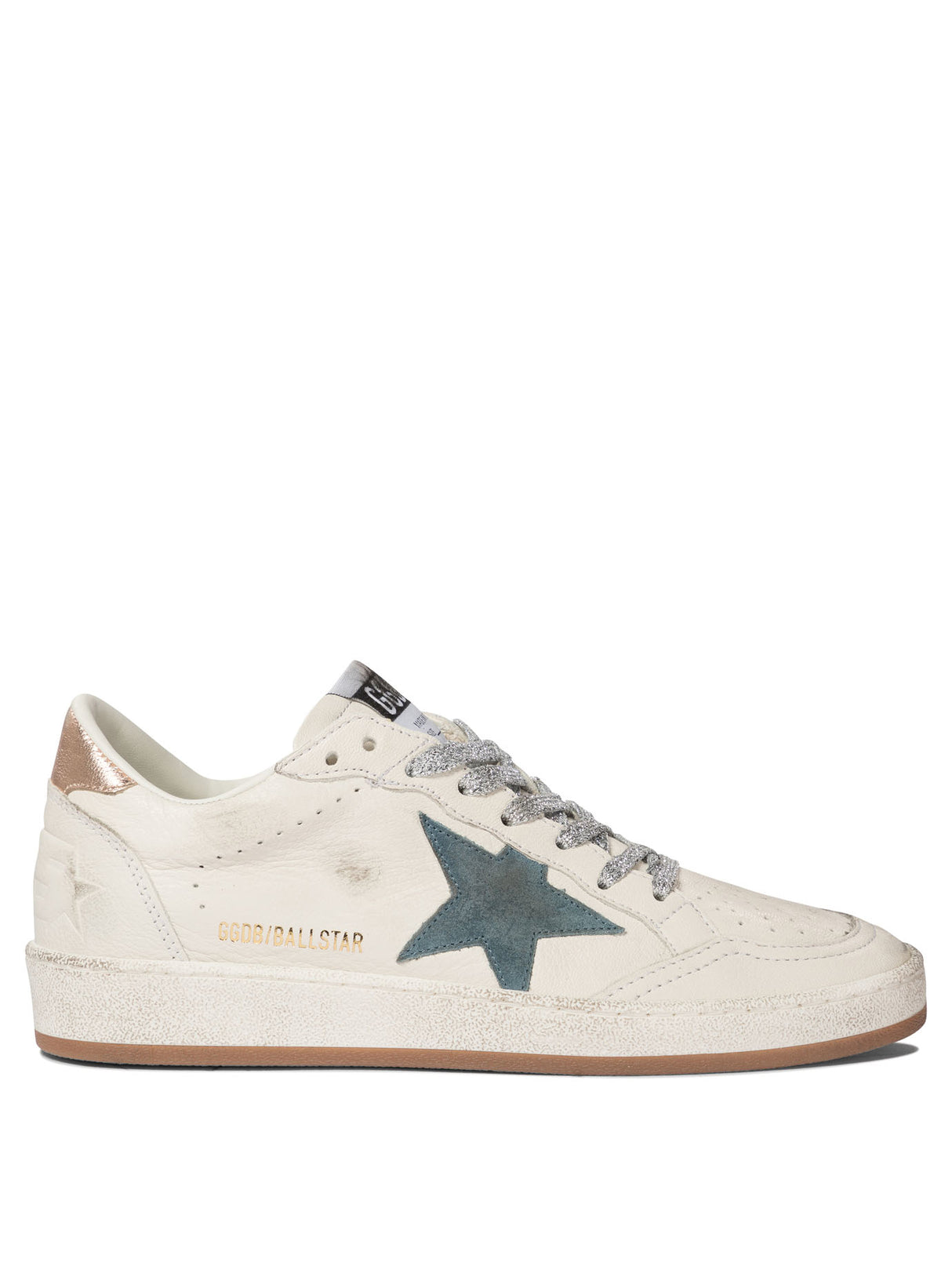 GOLDEN GOOSE Retro Mini Sneaker for Women